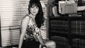 What Brought Juliette Lewis to TV?