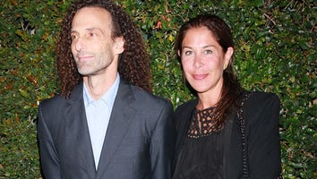 Kenny G's 20-Year Marriage is Ending