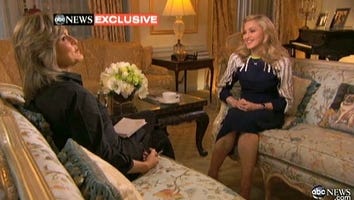Madonna on Why She Dates Younger Men