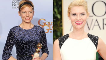 Golden Globes Winners: Revealed!