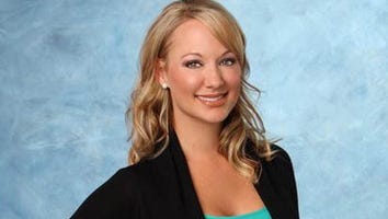 Monica Clears Air About Girl Crush on Blakeley