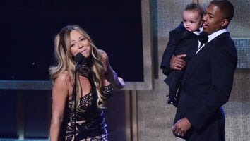 Nick Cannon Steps Out After Health Scare