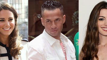 Thirty & Flirty: Celebs Who Are Turning 30 This Year