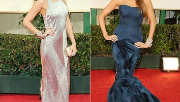 Fierce Fashions: The 69th Annual Golden Globe Awards