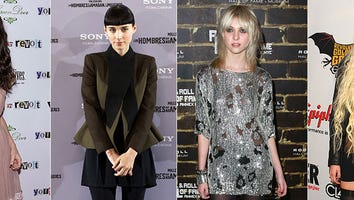 Night & Day! Celebs Who Dramatically Changed Their Style