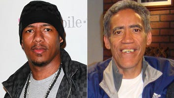 Buzzmakers: Nick Cannon, Ted Williams & More