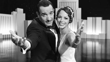 'The Artist' Leads BAFTA Pack