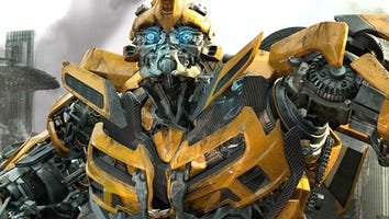 A Chance to Win the Ultimate Transformers Giveaway