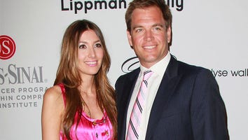 Michael Weatherly's Baby Arrives