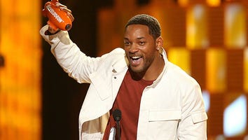 Will Smith to Host 25th Kids' Choice Awards