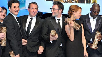 The Artist Wins Best Picture at Spirit Awards