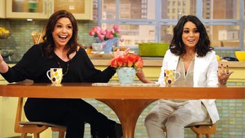 Vanessa Hudgens Reveals Homeless Shelter Stay