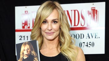 Taylor Armstrong Releases Abuse Records