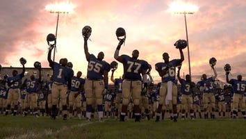 Cinema With Sharlette: 'Undefeated'