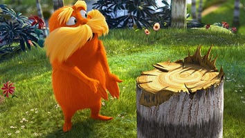 'The Lorax' Annihilates Box Office Competition