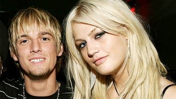 Nick & Aaron Carter's Sister Dies
