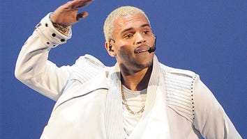 Chris Brown Under Investigation for Phone Robbery