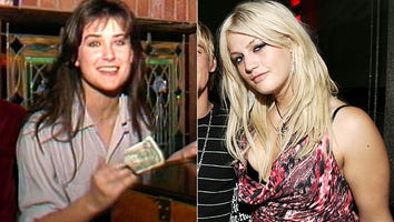 Buzzmakers: A Tipsy Demi & Leslie Carter's Death