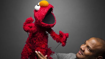 Hot Doc: 'Being Elmo'