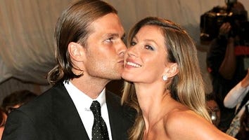 Gisele Bundchen Seeks Super Bowl Prayers for Tom