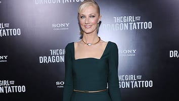 Joely Richardson: Every Brit Dreams of Being Queen