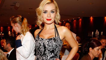 DWTS Star on Why She Missed the Cast Announcement