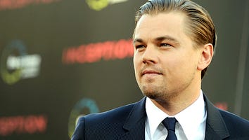 Leonardo Takes His Coffee Green