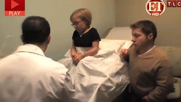 'Little Couple' Takes Second Shot at Having a Baby