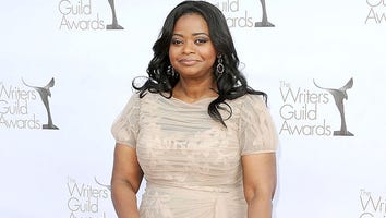 Octavia Spencer Reveals Plastic Surgery Plans