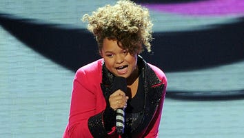 'X Factor' Star Rachel Crow Lands Nickelodeon Show