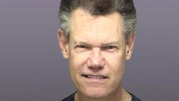Randy Travis Arrested for Public Intoxication