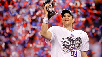 Super Bowl Snags Record Audience