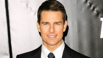 Tom Cruise to Be Oscar Presenter