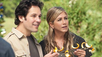 Cinema w/ Sharlette - 'Wanderlust'