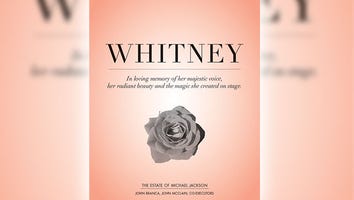 Michael Jackson's Posthumous Tribute to Whitney