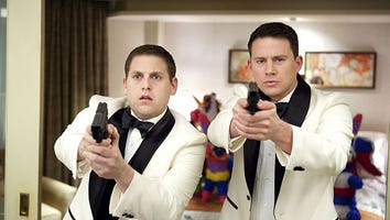 '21 Jump Street' Tops Weekend Box Office