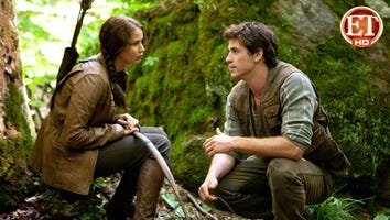Another Big Weekend for 'The Hunger Games'