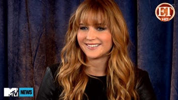 Lawrence Reveals 'Most Difficult' Scene to Watch