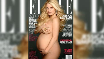 Jessica Simpson Reveals the Sex of Her Baby