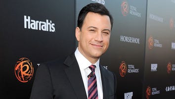 Kimmel to Compete One-on-One with Leno & Letterman