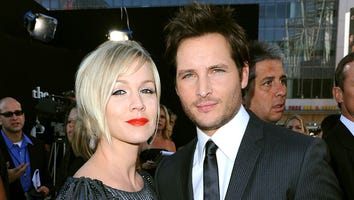 Peter Facinelli Files for Divorce