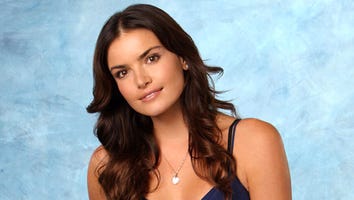 Courtney from 'The Bachelor' to Join 'DWTS'?