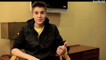 Justin Bieber Wants to be Your 'Boyfriend'