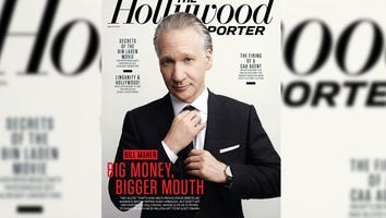 Bill Maher Bulks Up Security Due to Death Threats