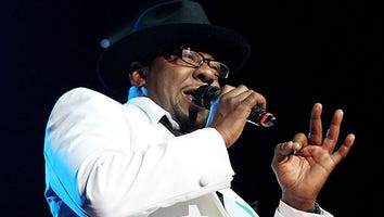 Bobby Brown Charged With Misdemeanor DUI