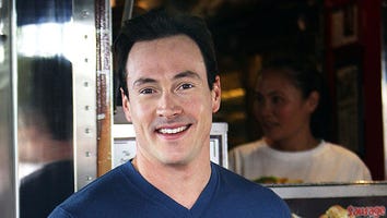 Chris Klein Opens Up About DUIs, Rehab