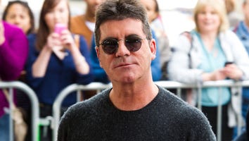 Simon Cowell Victim of Alleged Break-In