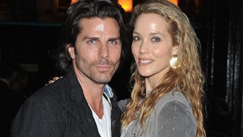 Elizabeth Berkley is Pregnant