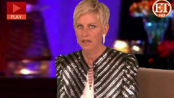 'The Bachelor' Girls Gang Up on Ellen