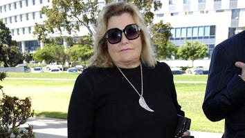 Zsa Zsa Gabor's Daughter Files for Conservatorship